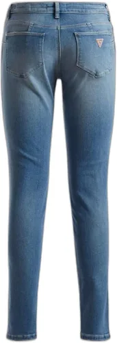 Miniatura 5 de GUESS Jeans Curve X para mujer