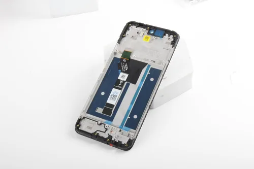 Miniatura 9 de Reemplazo de pantalla para Motorola G 5G 2025, 6.7 pulgadas para Motorola Moto G 5G 2025 pantalla LCD táctil digitalizador montaje completo XT2513V