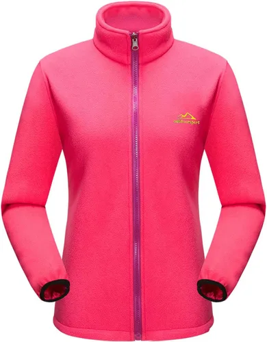 Miniatura 3 de MAGCOMSEN Women's 3-in-1 Winter Coats Snow Ski Jacket Water Resistant Windproof Fleece Lined Winter Jacket Parka