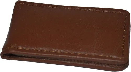 Miniatura 6 de LB LEATHERBOSS Clip magnético de cuero fuerte para hombre
