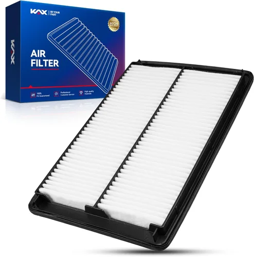 Miniatura 39 de KAX Filtro de aire premium para motor, GAF048 (CA6900) Reemplazo para Nissan Sentra, Rogue Select, Sentra, JUKE, Rogue, 300ZX, INFINITI Q50, QX70