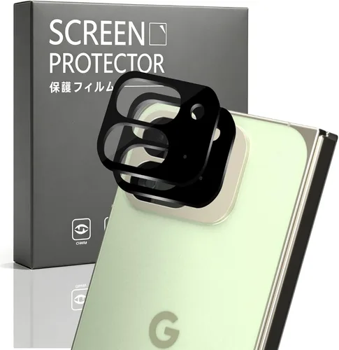 Miniatura 19 de Paquete de 1 marco de lente de cámara para Samsung Galaxy Z Flip 4/Z Flip 5, protector de pantalla de vidrio 9H, antiarañazos, vidrio templado