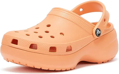 Miniatura 35 de Zuecos Crocs clásicos para niños