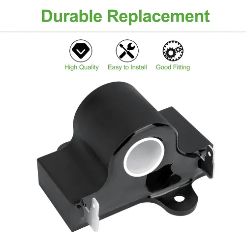 Miniatura 3 de 10L0L Sensor de aceleración inductivo para carritos de golf EZGO TXT Medalist eléctricos de 1994 en adelante Reemplaza 25854G01 25854-G01