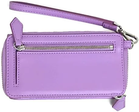 Miniatura 2 de Vera Bradley Pulsera para teléfono inteligente iPhone 6 en lila, Lila