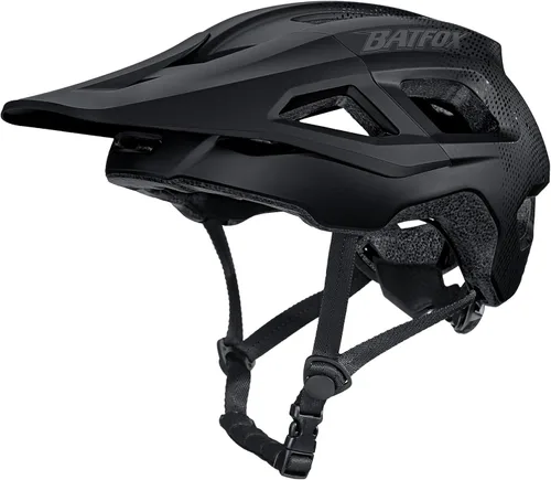 Miniatura 16 de NTA 8776 E-Bike & Mountain Bike - Casco para adultos y jóvenes, casco de ciclismo E-MTB para hombres y mujeres (20.5-23.6 in)