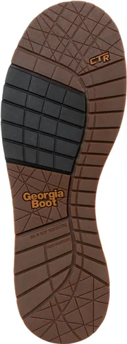 Miniatura 3 de Georgia Boot AMP LT - Botas de trabajo impermeables de 6 pulgadas