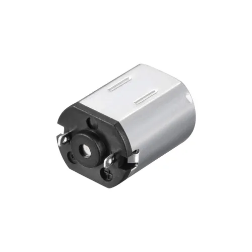Miniatura 2 de uxcell Micro Motor DC 9V 26500-27000RPM Motor de alta velocidad para coches DIY Control remoto