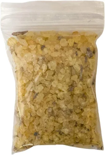 Miniatura 2 de Incienso de Copal Blanco 2 oz.