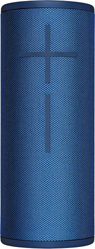 Ultimate Ears Boom 3 - Altavoz inalámbrico Bluetooth, sonido audaz + graves profundos, Bluetooth, botón mágico, impermeable, batería de 15 horas,