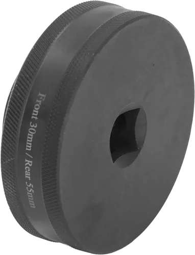 Miniatura 9 de Herramienta de enchufe de tuerca de rueda para Ducati 1098 1198 1199S, herramienta de reemplazo de la herramienta de manguito de rueda de motocicleta
