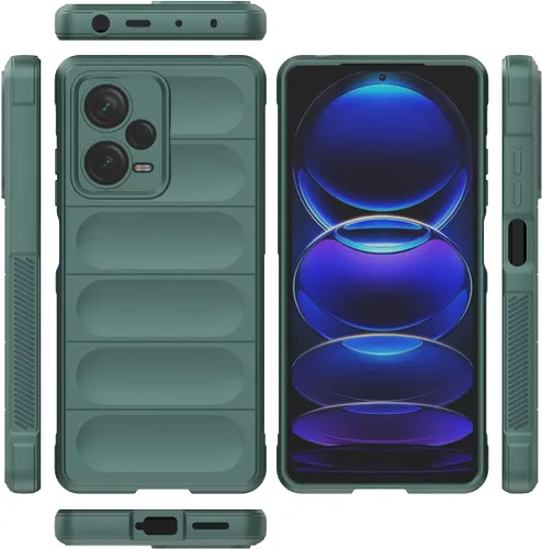 Miniatura 19 de Funda para Huawei Nova Y90 4G Caso,TPU Teléfono Móvil Funda Suave para Huawei Nova Y90 4G CTR-LX2 CTR-LX1 Funda Verde