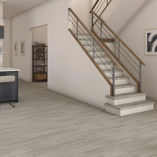 Miniatura 17 de Daltile Adventuro 6 "x 48" 4.5 MM 12 Mil Rigid Click Suelo de vinilo de lujo (16 PC por caja) (32.15 SQFT por caja)