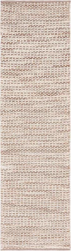 Miniatura 19 de SAFAVIEH Lasa Collection - Alfombra de área de 9 x 12 pies, color beige, diseño de flecos sólidos, no desprende pelusa y de fácil cuidado, ideal