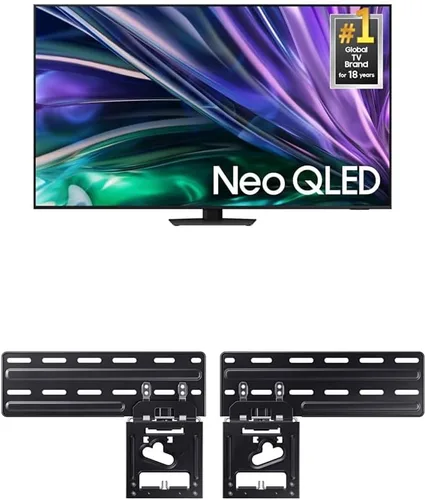 Miniatura 11 de Samsung - Smart TV QLED 4K de la serie QN85D de 65 pulgadas, Mini LED, Neo Quantum HDR con Dolby Atmos, sonido de seguimiento de objetos Lite, Real