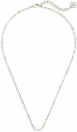 Miniatura 2 de Kendra Scott Fern Collar con dije para mujer