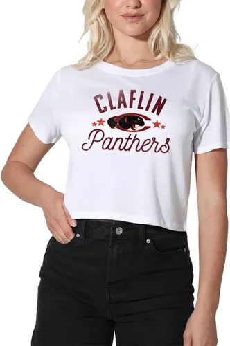 Miniatura 174 de Colección oficial de camisetas para mujer, color blanco Elon Phoenix