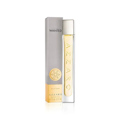 Miniatura 9 de Azzaro Wanted Eau de Toilette - Colonia para hombre vibrante e irresistible - Fragancia amaderada, cítrica y picante - Notas frescas de cardamomo