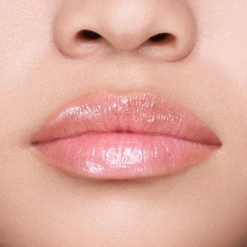 Miniatura 6 de Shiseido Shimmer GelGloss - Brillo de labios de alto brillo para un acabado cristalino similar al espejo, hidratación de 12 horas, ligero