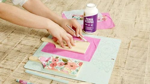 Miniatura 2 de Aleene's 16OZ Gloss DECOUPAGE (40920)