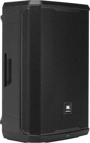 Miniatura 8 de JBL Professional PRX412M - Monitor de escenario y sistema de altavoces pasivo portátil de 2 vías, 12 pulgadas, color negro Pasivo Negro