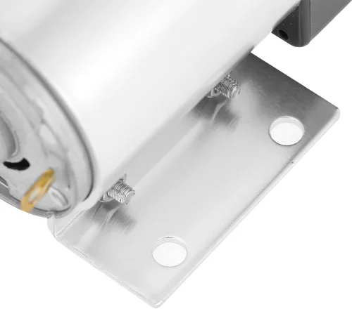 Miniatura 9 de bomba de vacío 12V, bomba de vacío eléctrica del compresor de aire de la succión del vacío de DC 5L/min 120kpa mini bomba de vacío