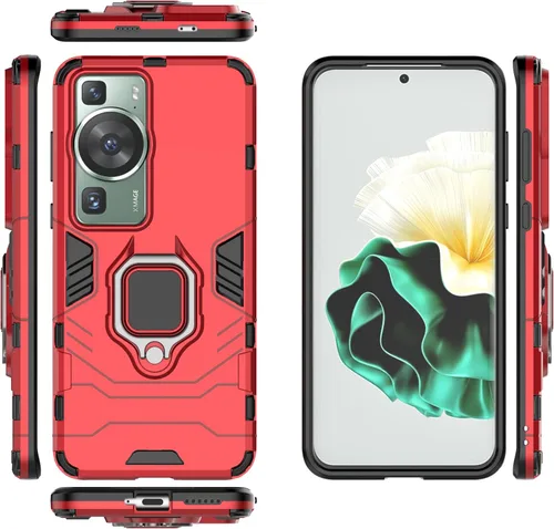 Miniatura 14 de Funda para Honor X9a/Magic 5 Lite - Azul