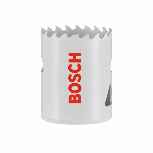 Miniatura 25 de Bosch HBT100 Sierra perforadora bimetálica M42 de 1 pulgada