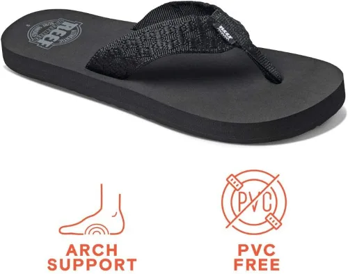 Miniatura 7 de Reef Men's Smoothy Sandals