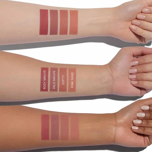 Miniatura 4 de Anastasia Beverly Hills - Lip Velvet Malva Rosáceo
