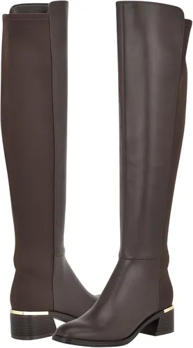 Miniatura 6 de Calvin Klein Botas sobre la rodilla Jotty para mujer