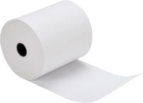 Miniatura 2 de FungLam Rollos de papel térmico para recibos 3-1/8 x 230 pies, 5 rollos