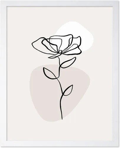 Miniatura 74 de Poster Master Póster de cara de mujer, impresión de dibujo de línea, arte moderno, arte de boceto, arte de pared de esquema, regalo para hombres