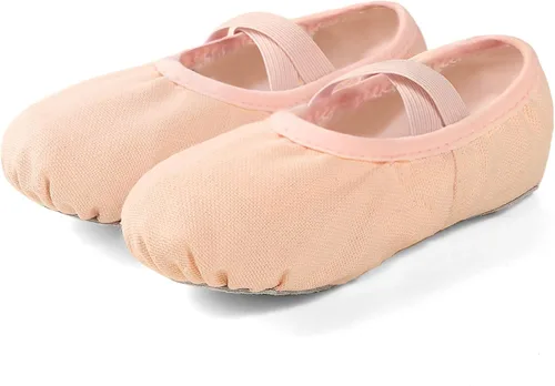 Miniatura 3 de Arshiner Zapatos de baile para niñas y niños