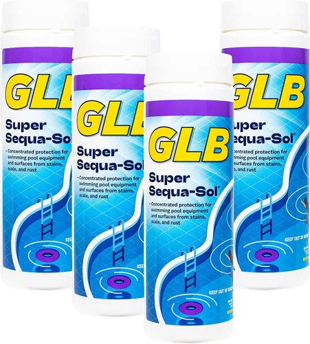 Miniatura 4 de GLB Super Sequa-Sol 2 lb.