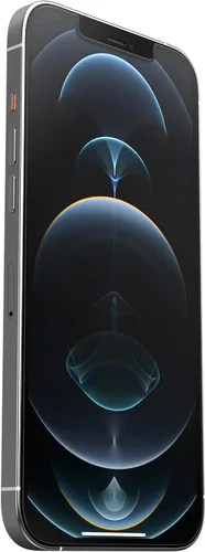 Miniatura 4 de OtterBox AMPLIFY GLASS SERIES - Protector de pantalla para iPhone 12 Pro Max, transparente