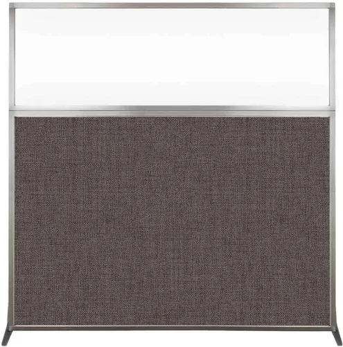 Miniatura 49 de Versare Hush Screen - Divisor de habitación portátil Divisor de pared de estación de trabajo Paneles silenciosos de privacidad independientes