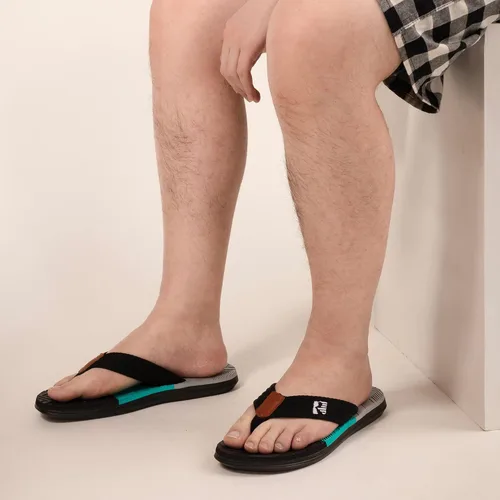 Miniatura 2 de RockDove Pierside - Sandalias con bloqueo de color para hombre