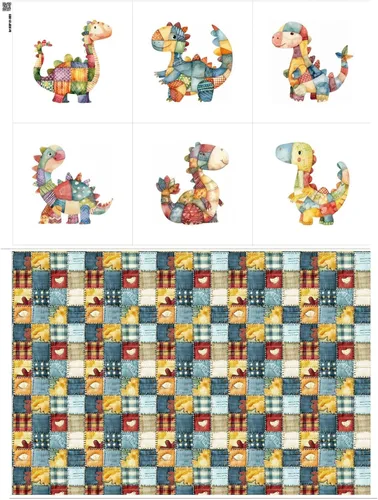 Miniatura 142 de Paquete de tela de algodón de color sólido, 50 cuadrados precortados (8 x 8 x 8 pulgadas), 100% algodón, 120 GSM, fabricado en Türkiye