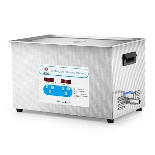 Miniatura 9 de 6.5L máquina de limpieza ultrasónica 40kHz limpiador de joyas calentado máquina ultrasónica para carburador gafas autopartes etc