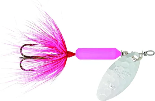 Miniatura 44 de Yakima Bait 206 Blanco rojo