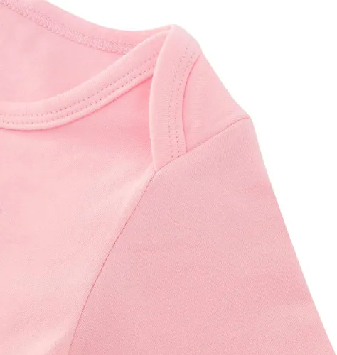 Miniatura 3 de BFUSTYLE Mameluco divertido para bebés niños y niñas de 0 a 18 meses