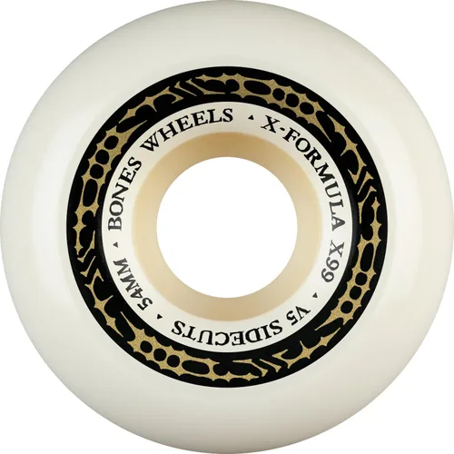 Miniatura 29 de Bones Wheels X99 X-Formula 99A Ruedas para monopatín