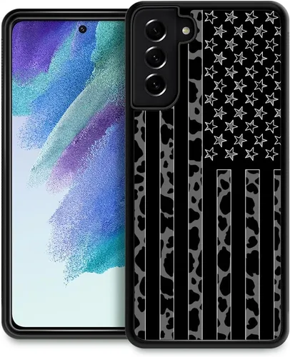 Miniatura 43 de ZHEGAILIAN Funda compatible con Samsung Galaxy S22+, antideslizante, suave, a prueba de golpes, compatible con Samsung Galaxy S22+ de 6.6 pulgadas