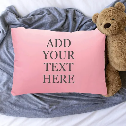 Miniatura 7 de Personalized Passion Fundas de almohada de tamaño estándar (20 x 26 pulgadas), fundas de almohada estándar con cierre de sobre, suaves y acogedoras