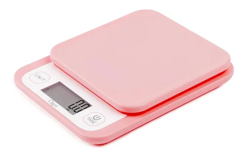 Miniatura 16 de Báscula Ozeri de jardín y cocina II, con tecnología de graduación variable 420 de 0,1 g (0,005 oz)