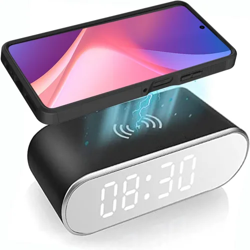 Miniatura 3 de Funda protectora para Motorola Moto G Stylus 5G 2025/Moto G Stylus 5G 2026, funda protectora híbrida de doble capa resistente a prueba de golpes