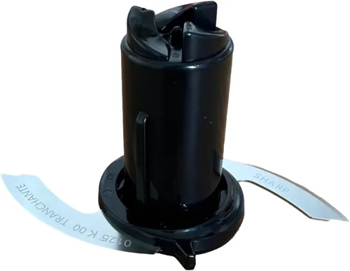 Pieza de repuesto original de la cuchilla de corte OEM compatible con Cuisinart Smart Stick Variable Speed Hand Blender CSB-179/CSB-179P1/CSB-100