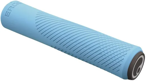 Ergon Nuevo GXR Team - Empuñaduras ergonómicas para bicicleta, par de empuñaduras, 3 colores/talla única