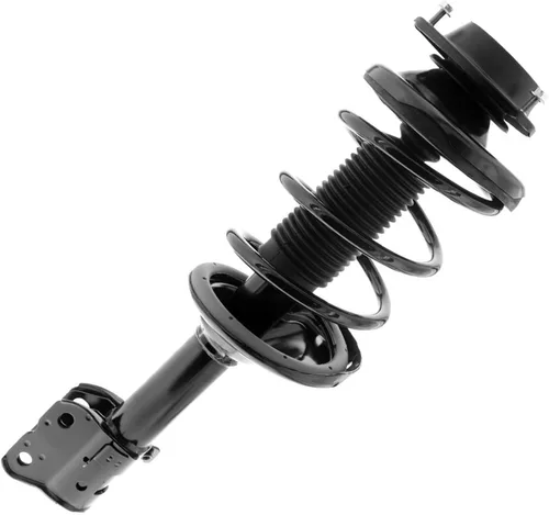 Miniatura 3 de Detroit Axle - 2 puntales delanteros para Subaru Outback 2013 2014, puntales completos rápidos con amortiguador de suspensión de reemplazo